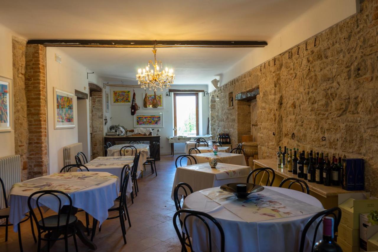 Resort Bouquet & Gourmet Ascoli Piceno Exterior photo